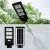 Import 2020 New Design High lumen waterproof ip65 70w 100w 140w integrated solar led street light price from China