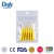 Import 2020 New Hot Sale  Flexible Soft Picks Brush for Teeth  Flossing Alternative to Interdental Brushes and Flossers with CE,CE plastic free from China