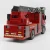 Import 2020 New Huina 1561 1:14 Simulation Fire Engineering Toy Car With Sprinkler And Fire Ladder from China