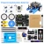 Import 2020 New Lafvin iBot Programmable Education Robot Car Kit Bluetooth Car with User Manual  for arduinos from China