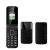 Import 2020 New Practical 2.8 Inch Flip Senior Phone 3G SIM Card Mobile Phone for Senior from China