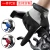 Import 2020 New Products Cycle Compression   Racing gloves Riding Gloves from China