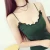 Import 2020 New Style Sleeveless Knitted Shirt Camisole Sexy Slim  2020 new design women knitted top ladies from China