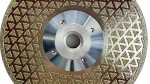 2020 new terms turbo saw blade grinder diamond blades to cut rocks
