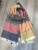 Import 2020 new winter women knitted scarf fashion plaid pattern shawl warm female scarf from China