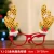 2020 New Year Christmas Decorations Adult Children Party Toys Santa Snowman Antler Glasses Festival Decoration