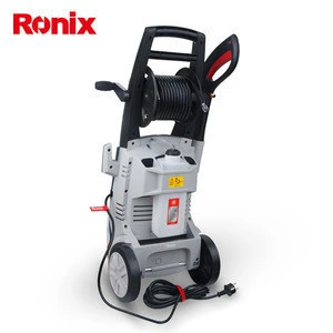 2020 Ronix RP-1160 Automatic Car Wash Machine, 160Bar Induction Car Washer Equipment