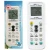 Import 2020 wholesale Air Conditioning Remote Control LCD Screen Low Power Consumption Air Conditioner Universal Remote Controller from China