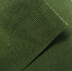 2020 wholesale GOTS hemp fabric green eco-friendly 100% hemp fabric for gift package