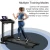 Import 2021 Agreat Wholesale Hot Seller Home Fitness Multi-functional Electric Treadmill from China