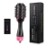 Import 2021 Amazon best seller electric revlon hair dryer brush one step dryer from China