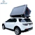 Import 2021 automatic hard shell waterproof aluminum roof top from China