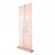 Import 2021 high standard graphic retractable roll up banner stand from China
