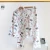Import 2021 hot sale 100% sleepwear cotton women pajamas sleepwear from China