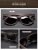 Import 2021 hot sale Unisex TAC Polarized wooden Mirror frame bamboo wood sunglasses for women and men from China