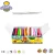 Import 2021 Hot Selling Bright Colors  Playdough For Kids Educational Toys Diy Crafts Gifts from China