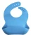 Import 2021 NEW AMAZON PRODUCT Baby Feeding Accessories Silicone Bib from China
