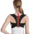 Import 2021 New Design Adjustable shoulder posture corrector back brace in back support from China
