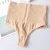 Import 2021 New Design Compression Elasticity High Waist Tummy Control Seamless Butt Lifter Shorts Shaper from China