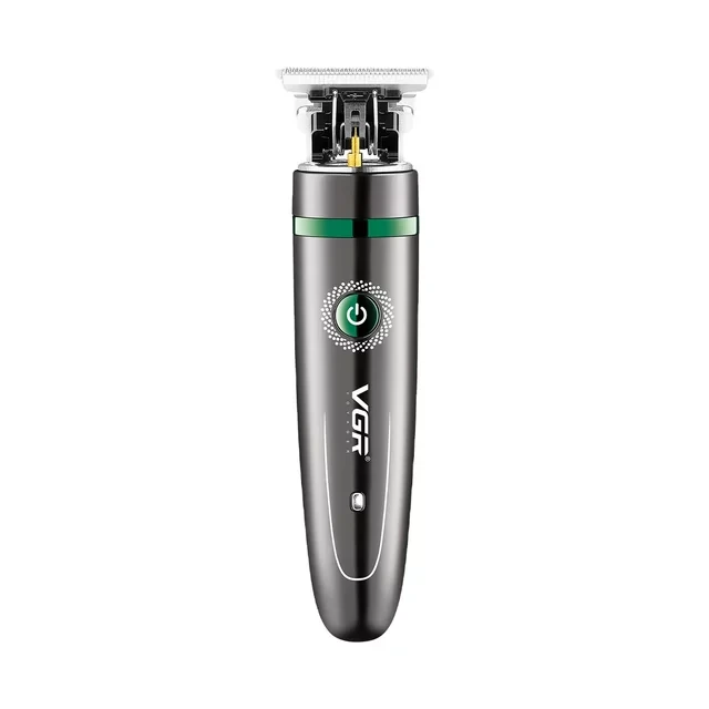 2021 New design VGR V-258 Whaterproof Electric Haircut Machine and Nose Hair Trimmer 2in1 Hair Trimmers