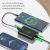 Import 2021 New Mini Portable PD 22.5W Fast Charging Powerbank 10000mah Mobile Phone Type C Quick Charger Power Banks from China