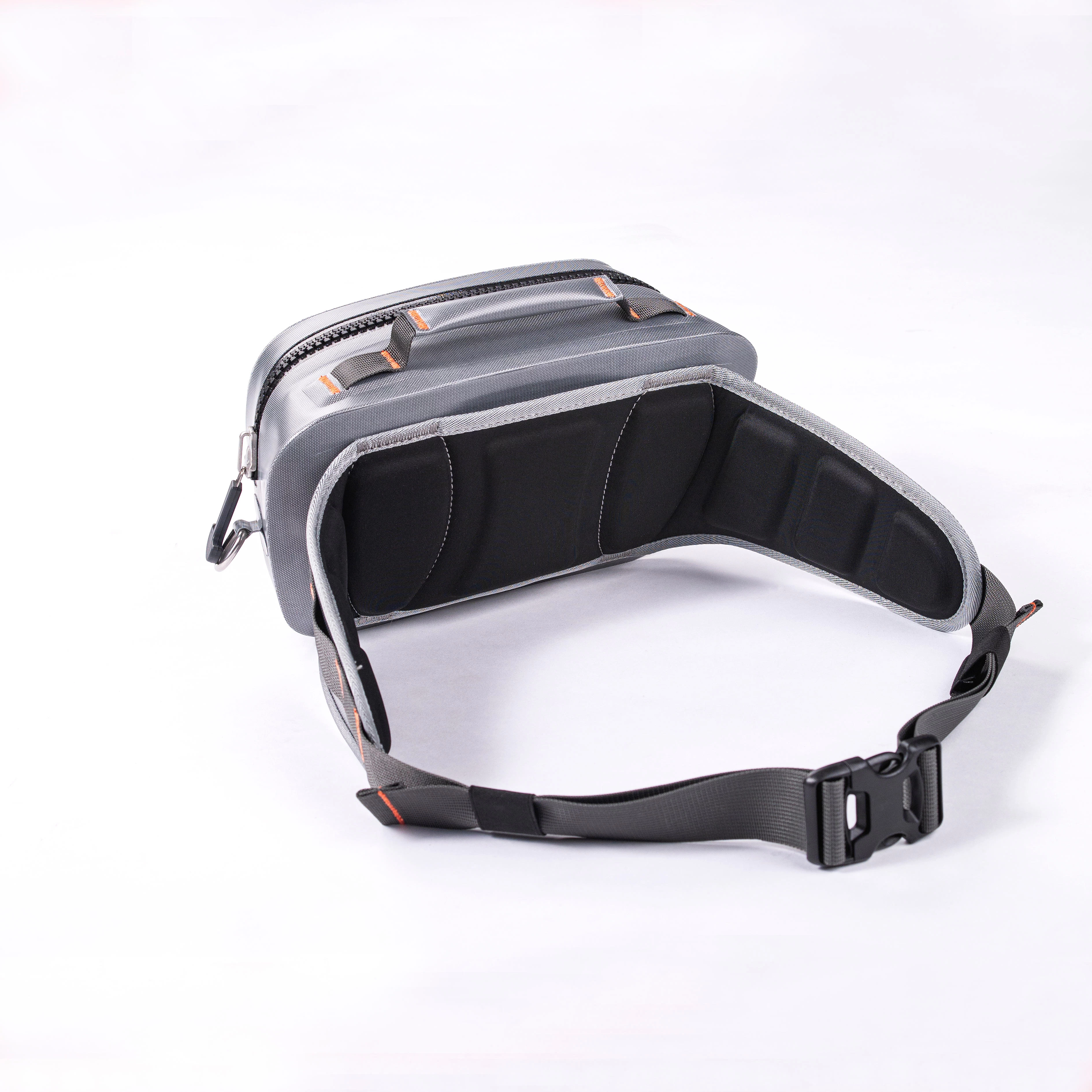 Buy 2021 New Waterproof Belt Bag 3.6l Airtight Waterproof Diving Grade