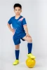 2021 season football jersey and adult kids football kits club custom soccer jersey set jersey football soccer kits