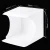 Import 2021Hot Sale PULUZ Mini LED Photography Shadowless Light Lamp Panel Pad  Studio Shooting Tent Box Studio Light Kit For Indoor from China