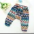 Import 2021Summer childrens clothing baby mosquito net boys and girls harem pants baby cotton gauze trousers thin section from China