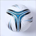 2022-2023  Professional Soccer Ball Standard Size 5 Football Goal Ball Outdoor Sport Training Football Ball