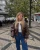 Import 2023 winter new European and American womens fur one short double-sided jacket coat from China