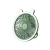 Import 2024 Hot Sale USB Rechargeable Desktop Wall/Ceiling Fan Night Light Desk Lamp Small Cooling Hand Fan 3 Speed Portable Fan from China