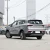 Import 2024 New Geely Livan 9 Electric SUV Founding Version Whith 6 Seats from China
