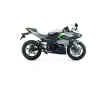 2024 NEW Ninja Z Electric Motorcycle by Hot Trending EV Sport Bike for Off-Road Adventures