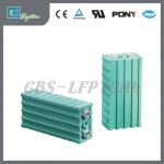 20ah Lithium Battery/LiFePO4 Pack for Golf Trolley/Golf Cart