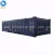 Import 20ft 40ft Half Height Hard Top Open  Shipping Container from China