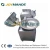Import 20L-125L Bowl Cutter For Meat Processing Meat Bowl Cutter Meat Chopper Mixer from China