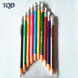 2.0mm mechanical color pencil