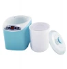 20V 1 L Electric Automatic Yogurt Maker Machine Yoghurt DIY Tool Plastic Container Kitchen Appliance Yogurt Maker