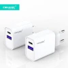 20W EU US UK USB C Power Adapter USB Type C 9V 2.22A Mini Fast USB-C Wall Charger 20W PD Charger for phone