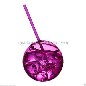 Buy 22 Oz. 650ml Cool Fun Kids Party Favors Sipper Cups Fashion