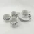 Import 220cc ceramic porcelain cup & saucer / ceramic porcelain tea cup set from China