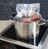 220V Electric Probe Control nduction Stove Commercial Induction cooktop  GS/CE/3500W Induction Cooker