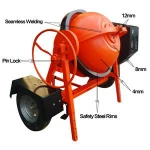 220V/380V Industry Portable Mini Concrete Mixer,Cement Mixer