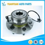 22841381 25918329 25976819 515096 10393171 Front Wheel Hub Bearing for Cadillac Escalade Chevrolet Tahoe GMC Yukon 2007 - 2014