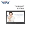 22inch Android Lcd Interactive Touch Screen Wifi Kisok Advertising Player