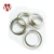 Import 23mm silver metal eyelet for bag from China