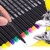 24 color fineliner 0.4mm drawing fine tip pen watercolor lettering pen art marker fine liner fineliner pen set
