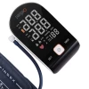 24 hour ambulatory automatic tensiometre electric digital wrist blood pressure monitor machine