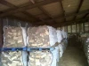 24 years good quality pp woven bags super sack FIBC 1000kgs  jumbo bag from China ventilated firewood mesh bag